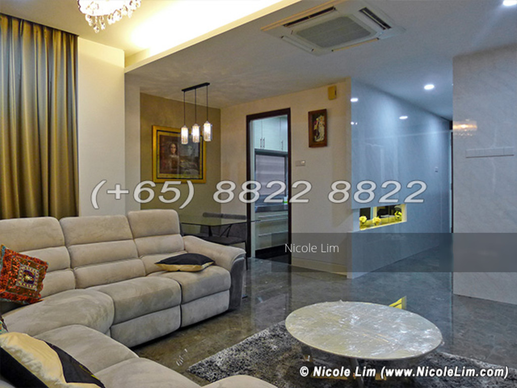 The Abode At Devonshire (D9), Apartment #147182632